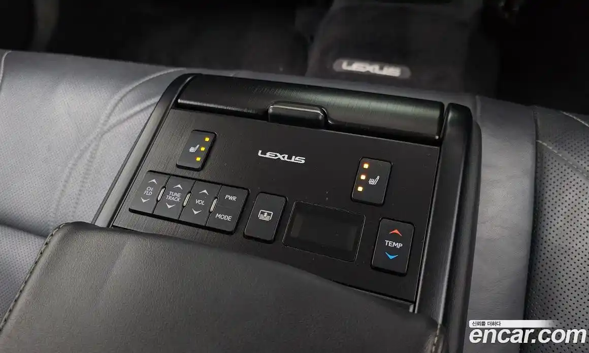 Lexus ES 2019 2.5 гидро в Москве № 398272, фото 18