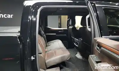 GMC Sierra 2024 6.2 гидро в Москве № 405826, миниатюра 12