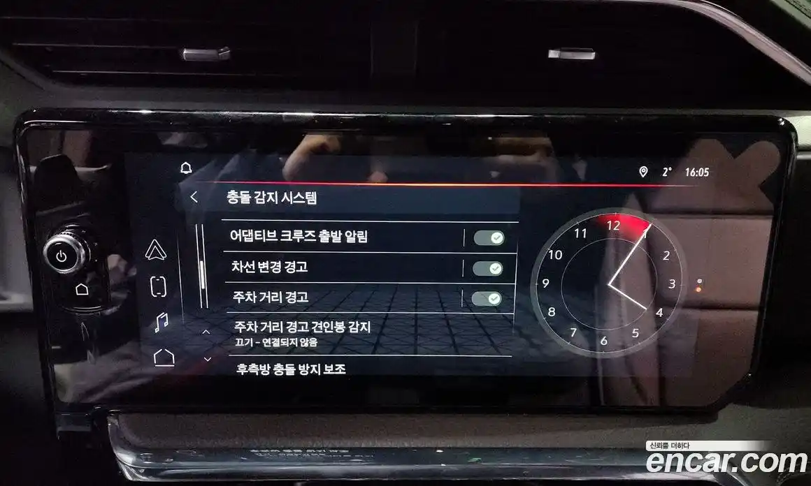 GMC Sierra 2024 6.2 гидро в Москве № 405826, фото 16