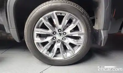 GMC Sierra 2024 6.2 гидро в Москве № 405826, миниатюра 5