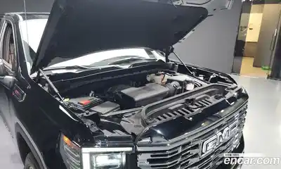 GMC Sierra 2024 6.2 гидро в Москве № 405826, миниатюра 6