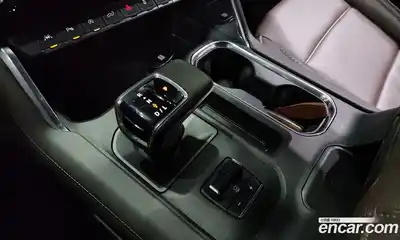 GMC Sierra 2024 6.2 гидро в Москве № 405826, миниатюра 9