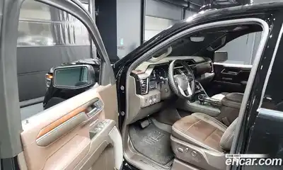 GMC Sierra 2024 6.2 гидро в Москве № 405826, миниатюра 10