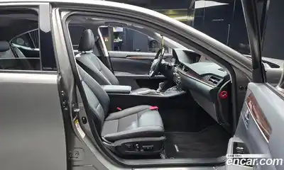 Lexus ES 2016 2.5 гидро в Москве № 425013, миниатюра 11