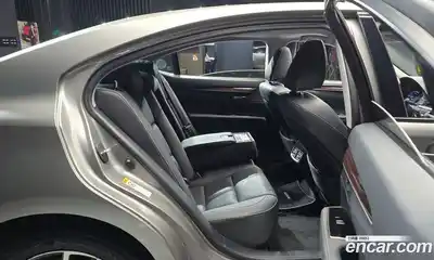 Lexus ES 2016 2.5 гидро в Москве № 425013, миниатюра 12