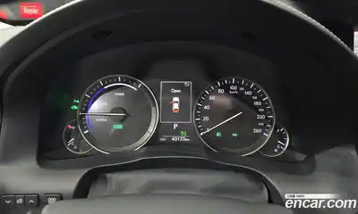 Lexus ES 2016 2.5 гидро в Москве № 425013, миниатюра 8