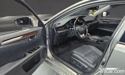 Lexus ES 2016 2.5 гидро в Москве № 425013, миниатюра 10