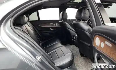 Mercedes-Benz E-Class 2021 2.0 гидро в Москве № 427049, миниатюра 12