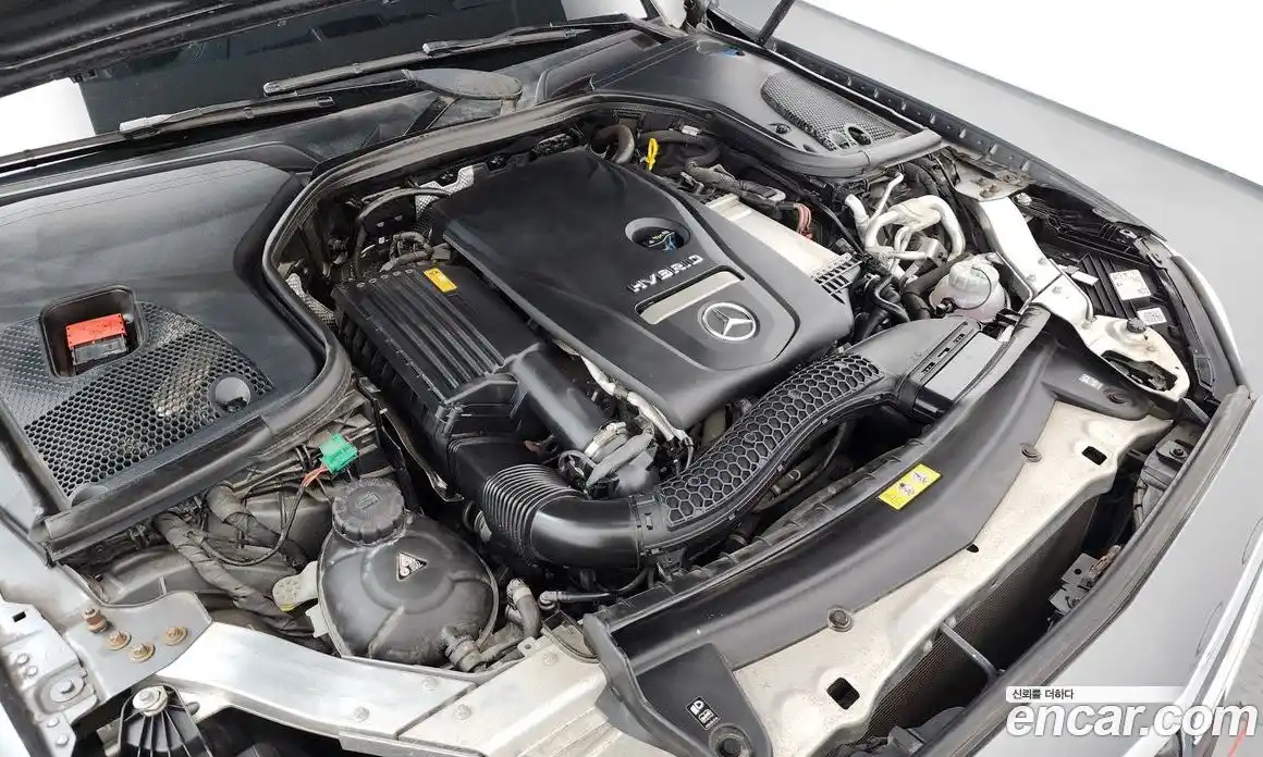 Mercedes-Benz E-Class 2021 2.0 гидро в Москве № 427049, фото 6