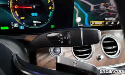 Mercedes-Benz E-Class 2021 2.0 гидро в Москве № 427049, миниатюра 9