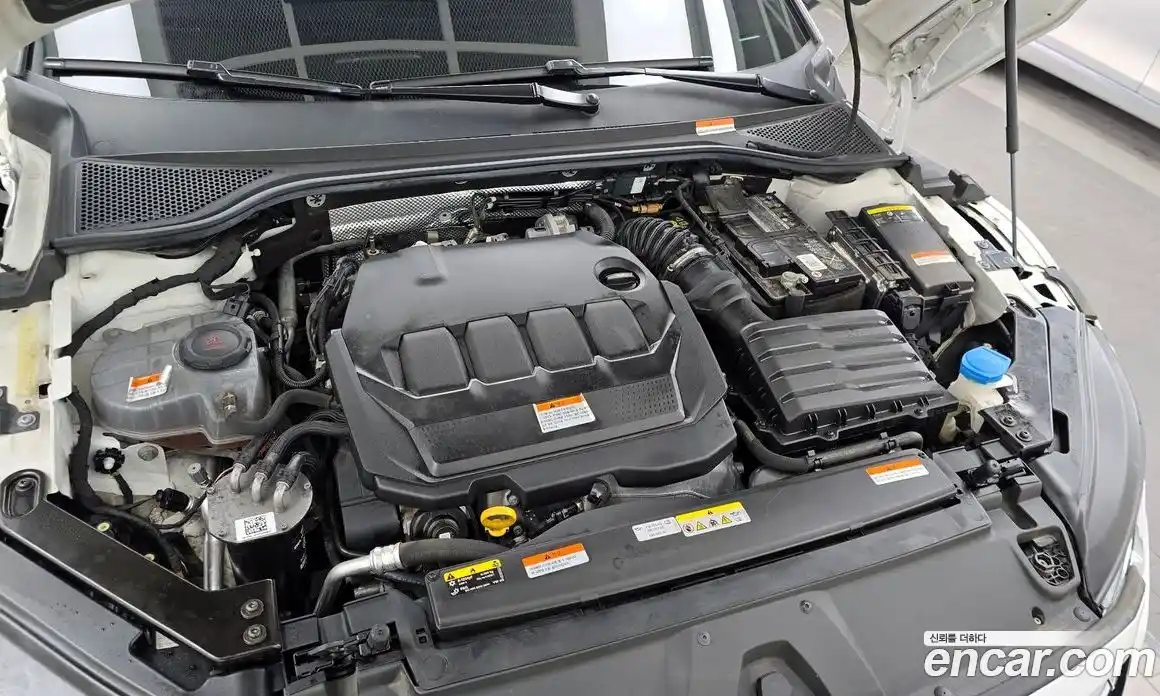 Volkswagen Arteon 2023 2.0 гидро в Москве № 432387, фото 6