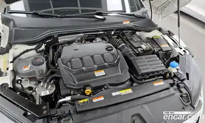 Volkswagen Arteon 2023 2.0 гидро в Москве № 432387, миниатюра 6