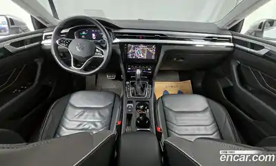 Volkswagen Arteon 2023 2.0 гидро в Москве № 432387, миниатюра 7