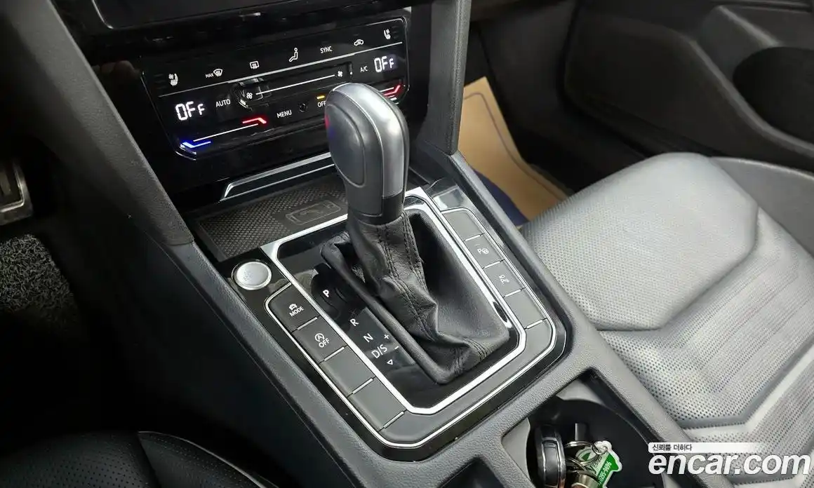Volkswagen Arteon 2023 2.0 гидро в Москве № 432387, фото 9