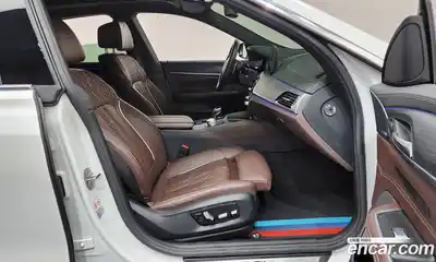 BMW 6-Series 2021 2.0 гидро в Москве № 464843, миниатюра 11
