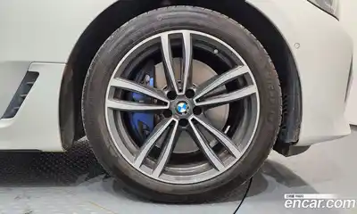 BMW 6-Series 2021 2.0 гидро в Москве № 464843, миниатюра 5