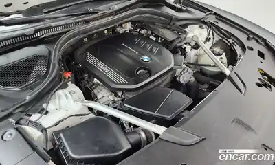 BMW 6-Series 2021 2.0 гидро в Москве № 464843, миниатюра 6