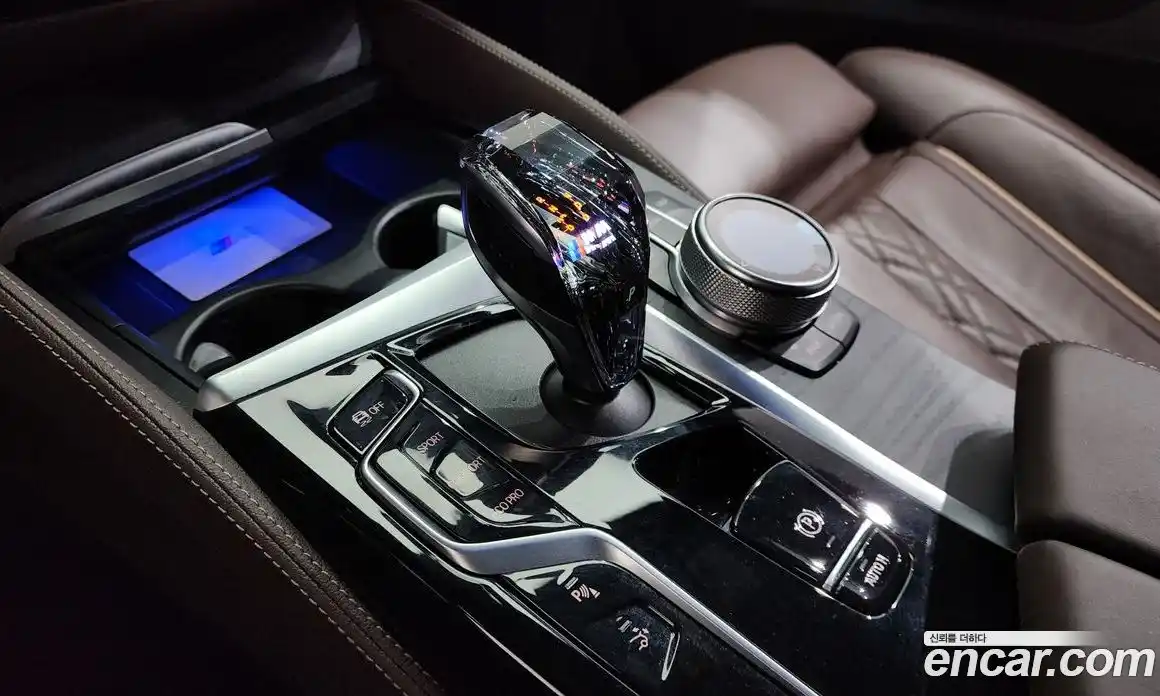 BMW 6-Series 2021 2.0 гидро в Москве № 464843, фото 9