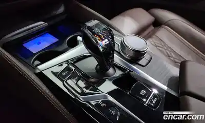 BMW 6-Series 2021 2.0 гидро в Москве № 464843, миниатюра 9