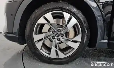 Audi e-tron 2021 0.2 гидро в Москве № 468654, миниатюра 5