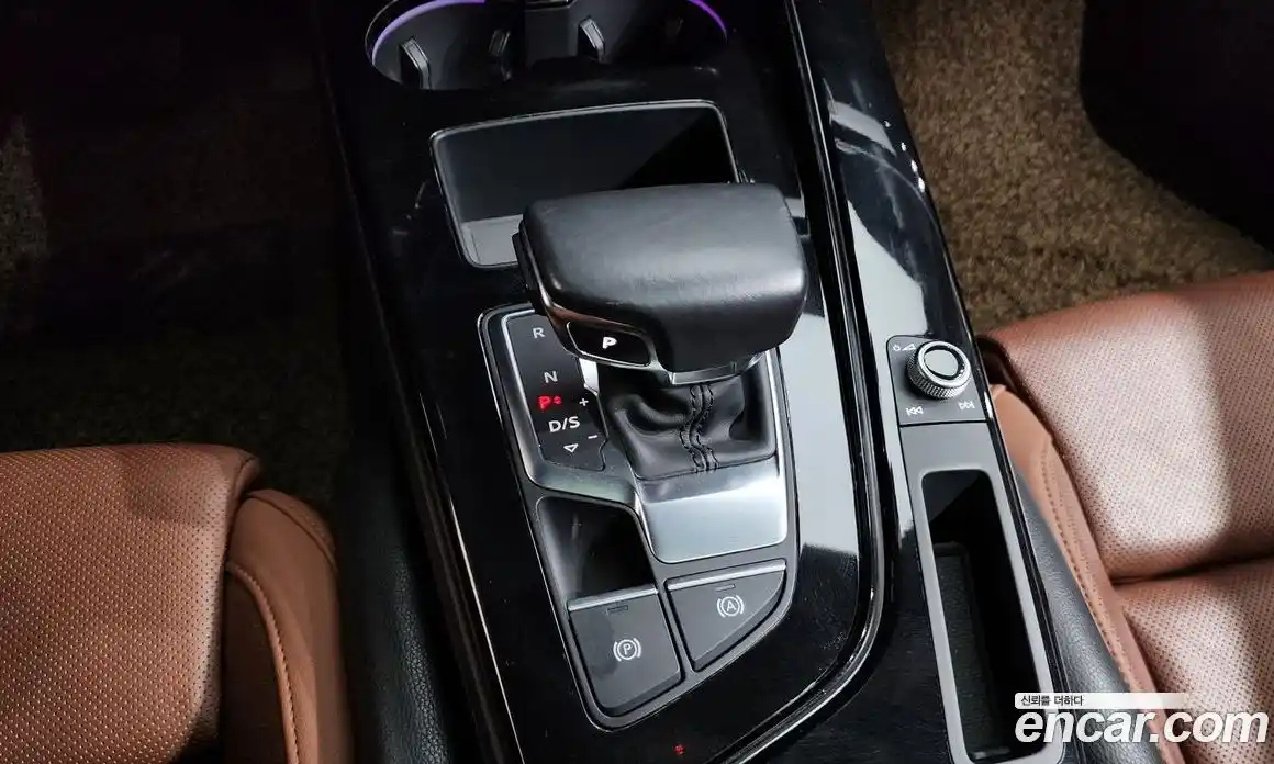 Audi A4 2021 2.0 гидро в Москве № 468846, фото 9