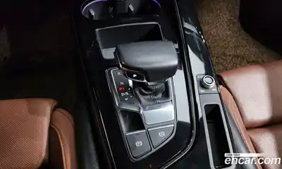 Audi A4 2021 2.0 гидро в Москве № 468846, миниатюра 9