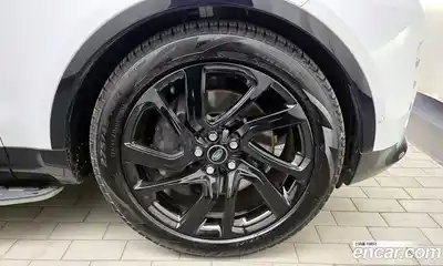 Land Rover Discovery 2023 3.0 гидро в Москве № 470984, миниатюра 5