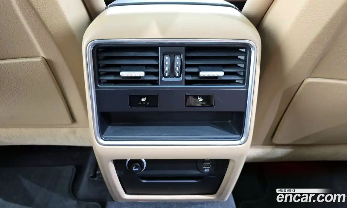 Porsche Cayenne 2019 3.0 гидро в Москве № 498131, фото 19