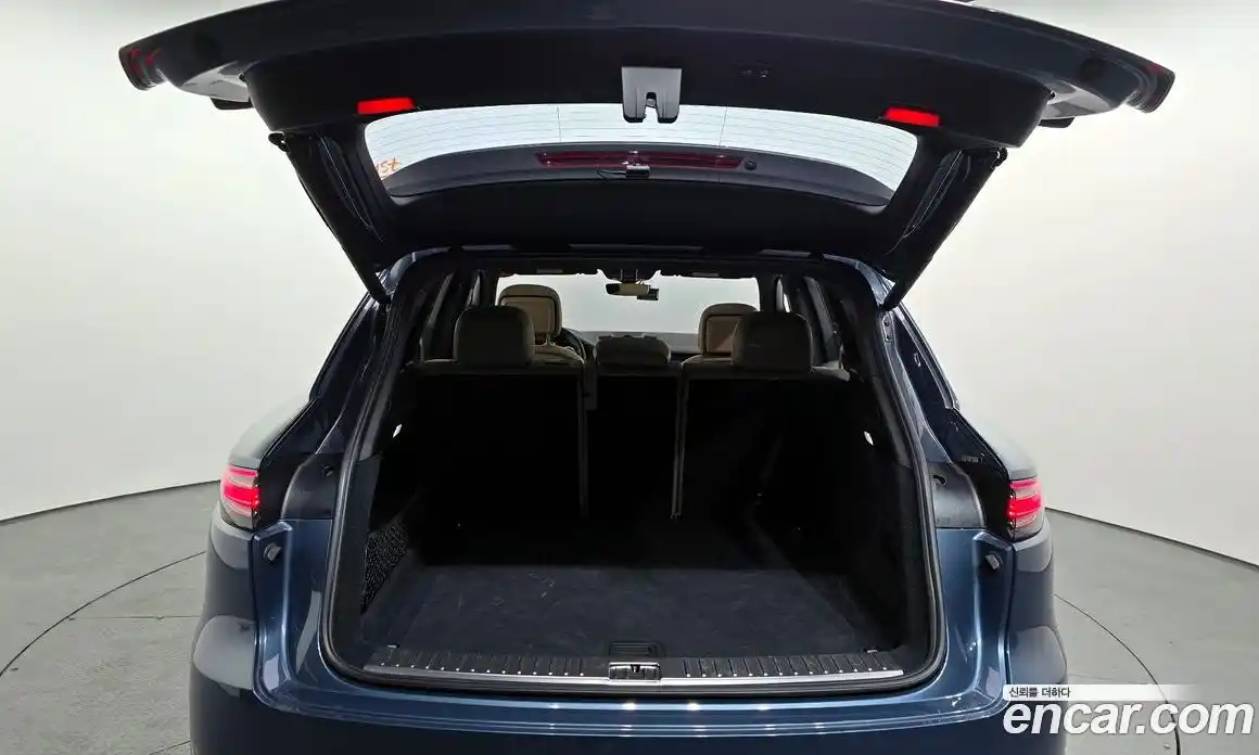Porsche Cayenne 2019 3.0 гидро в Москве № 498131, фото 20
