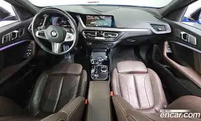 BMW 1-Series 2021 2.0 гидро в Москве № 527363, миниатюра 7