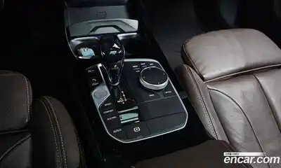 BMW 1-Series 2021 2.0 гидро в Москве № 527363, миниатюра 9