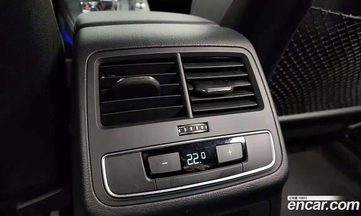 Audi A4 2019 2.0 гидро в Москве № 543998, фото 19
