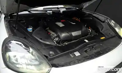 Porsche Cayenne 2015 3.0 гидро в Москве № 545854, миниатюра 6