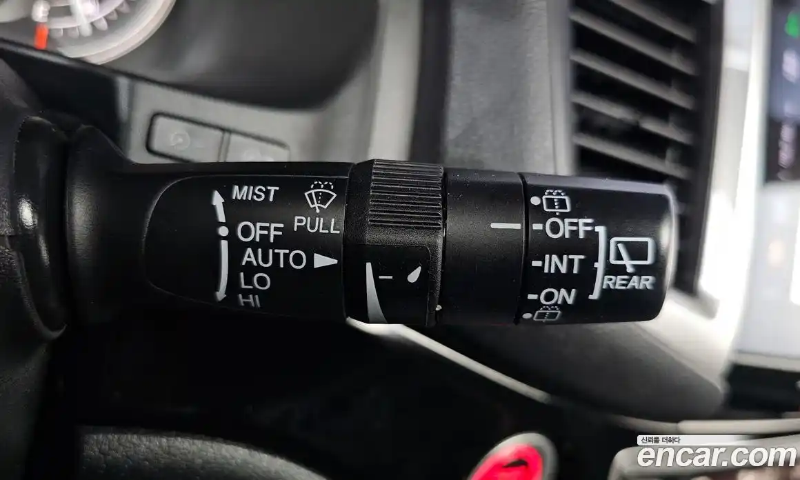 Honda Pilot 2016 3.5 гидро в Москве № 584652, фото 15