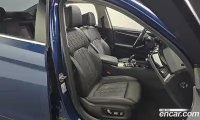 BMW 5-Series 2021 2.0 гидро в Москве № 590865, миниатюра 12