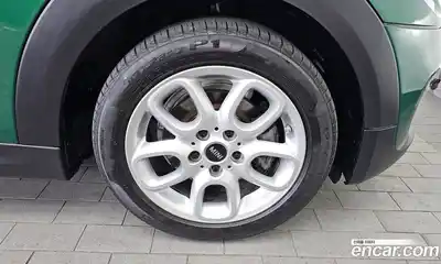 Mini Cooper 2021 1.5 гидро в Москве № 595177, миниатюра 5