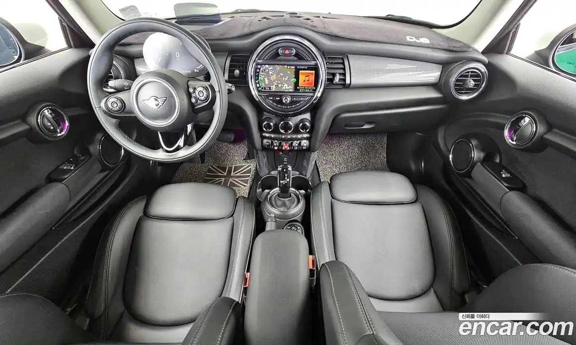Mini Cooper 2021 1.5 гидро в Москве № 595177, фото 7