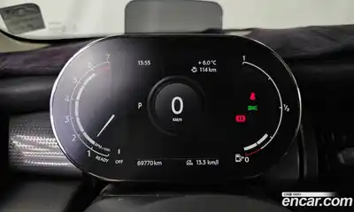 Mini Cooper 2021 1.5 гидро в Москве № 595177, миниатюра 8