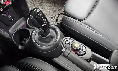 Mini Cooper 2021 1.5 гидро в Москве № 595177, миниатюра 9