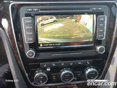 Volkswagen Passat 2014 2.0 гидро в Москве № 607623, миниатюра 11