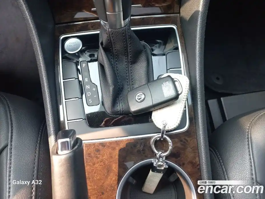 Volkswagen Passat 2014 2.0 гидро в Москве № 607623, фото 13