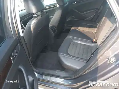 Volkswagen Passat 2014 2.0 гидро в Москве № 607623, миниатюра 6