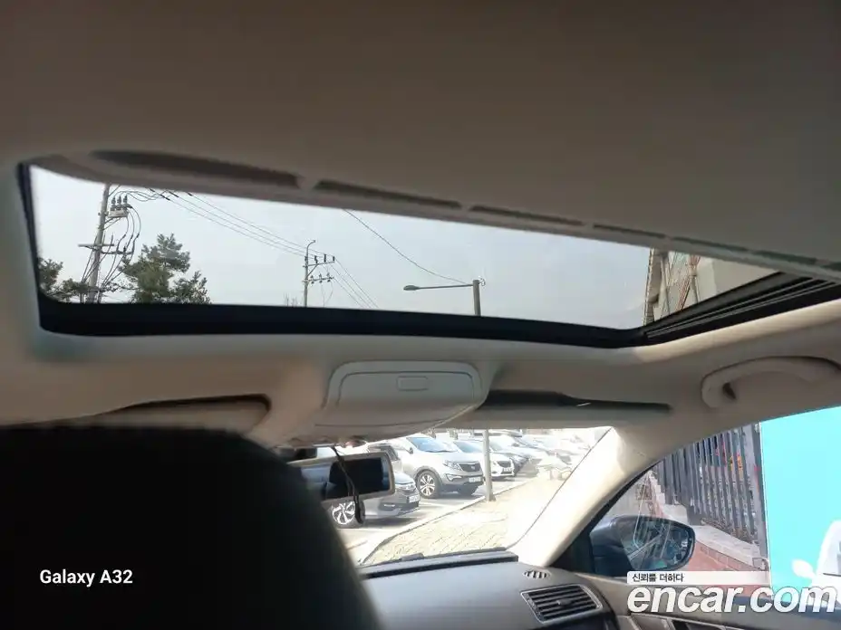 Volkswagen Passat 2014 2.0 гидро в Москве № 607623, фото 8