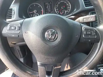 Volkswagen Passat 2014 2.0 гидро в Москве № 607623, миниатюра 9