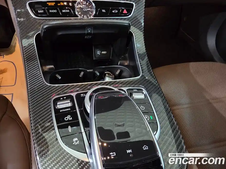 Mercedes-Benz E-Class 2019 4.0 гидро в Москве № 623571, фото 14