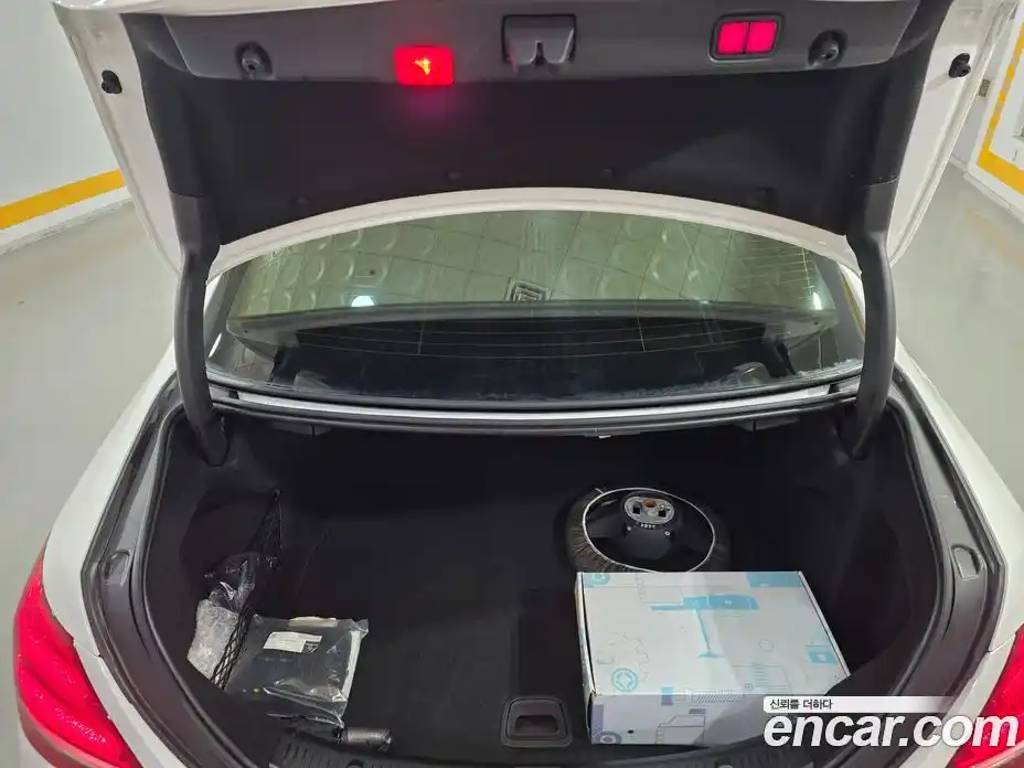 Mercedes-Benz E-Class 2019 4.0 гидро в Москве № 623571, фото 20