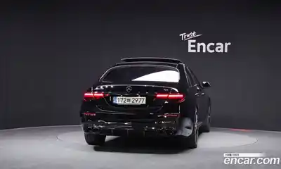 Mercedes-Benz S-Class 2021 4.0 гидро в Москве № 624008, миниатюра 4