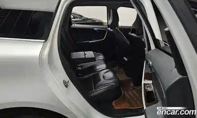 Volvo XC60 2017 2.4 гидро в Москве № 626413, миниатюра 11