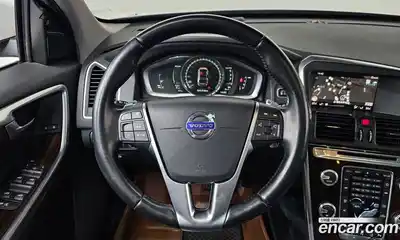 Volvo XC60 2017 2.4 гидро в Москве № 626413, миниатюра 12