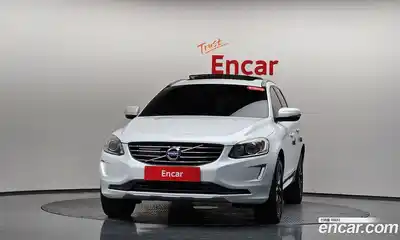 Volvo XC60 2017 2.4 гидро в Москве № 626413, миниатюра 2
